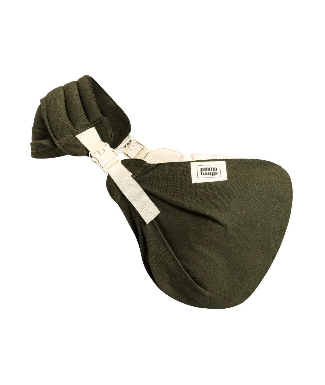 Carry & Walk Canvas