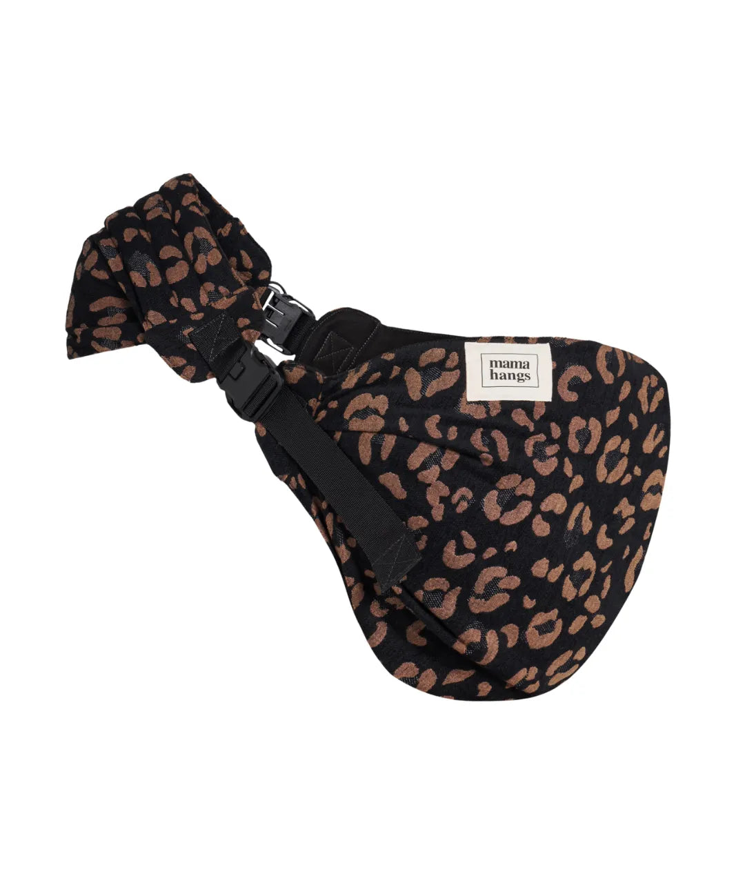 Carry & Walk Jacquard