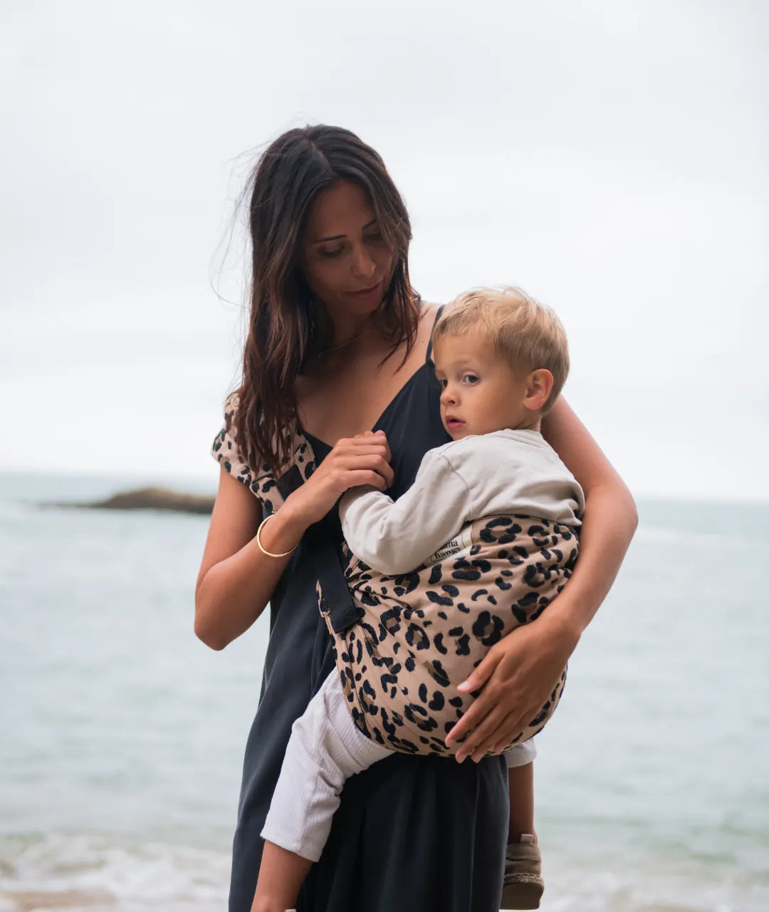 porte bébé vacances