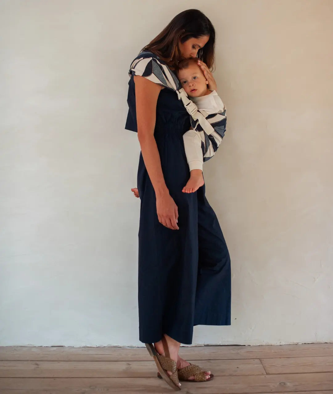 Carry & Walk Jacquard