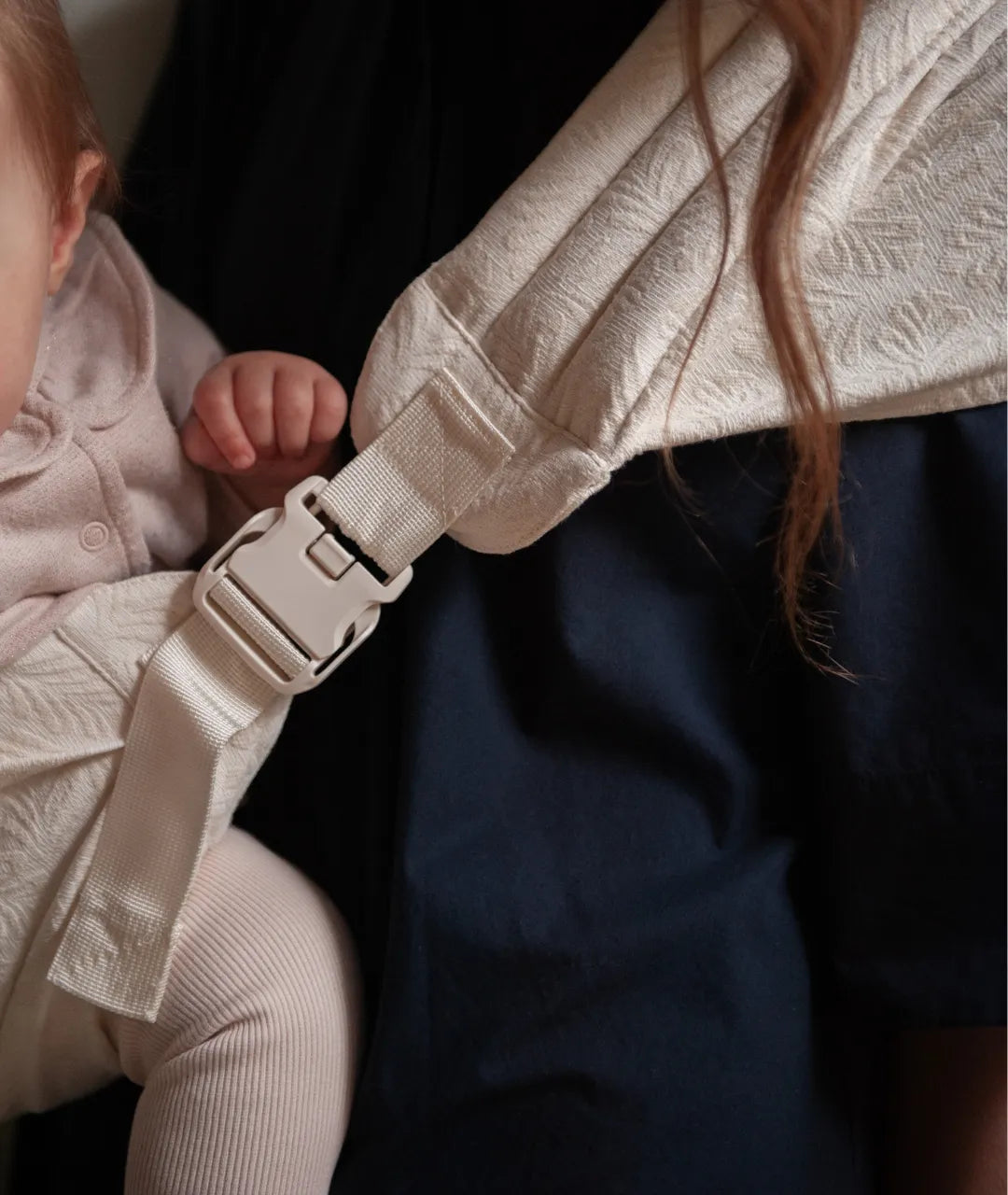 Carry & Walk Jacquard