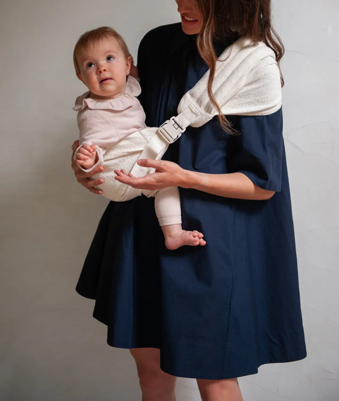 Carry & Walk Jacquard