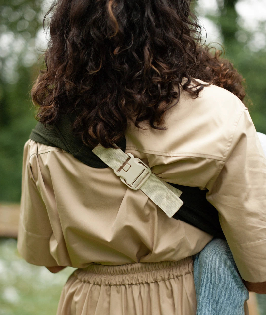Carry & Walk Canvas