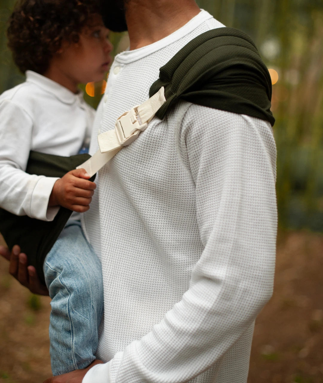 Carry & Walk Canvas