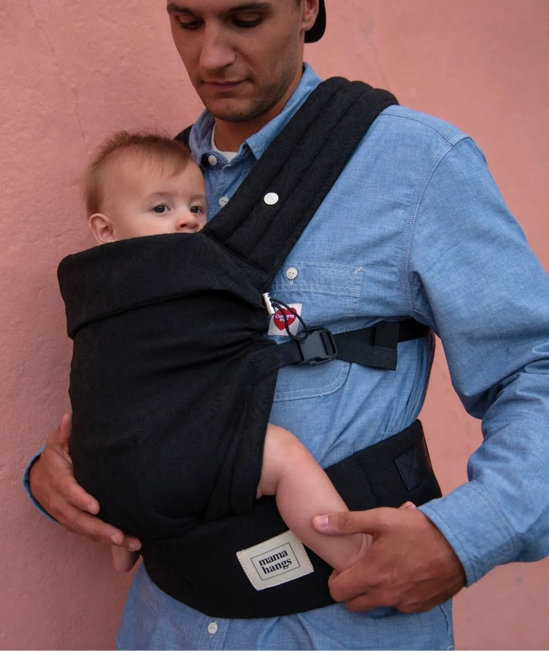 porte bébé évolutif jusqu&