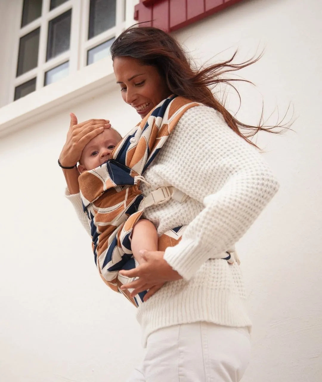 porte bébé evolutif et physio jusqu&