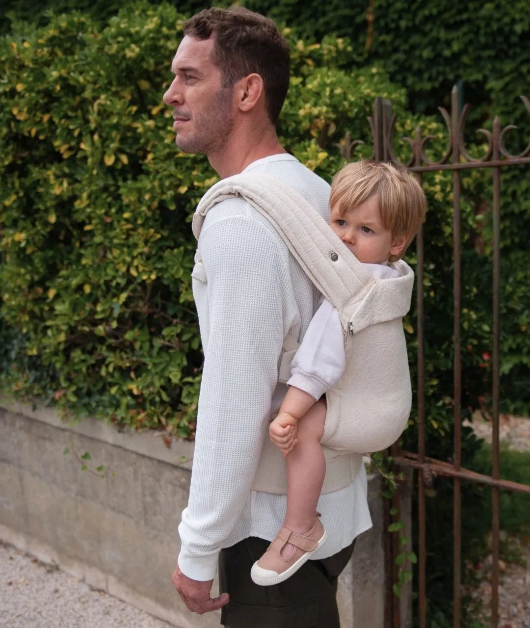 porte bébé évolutif jusqu&