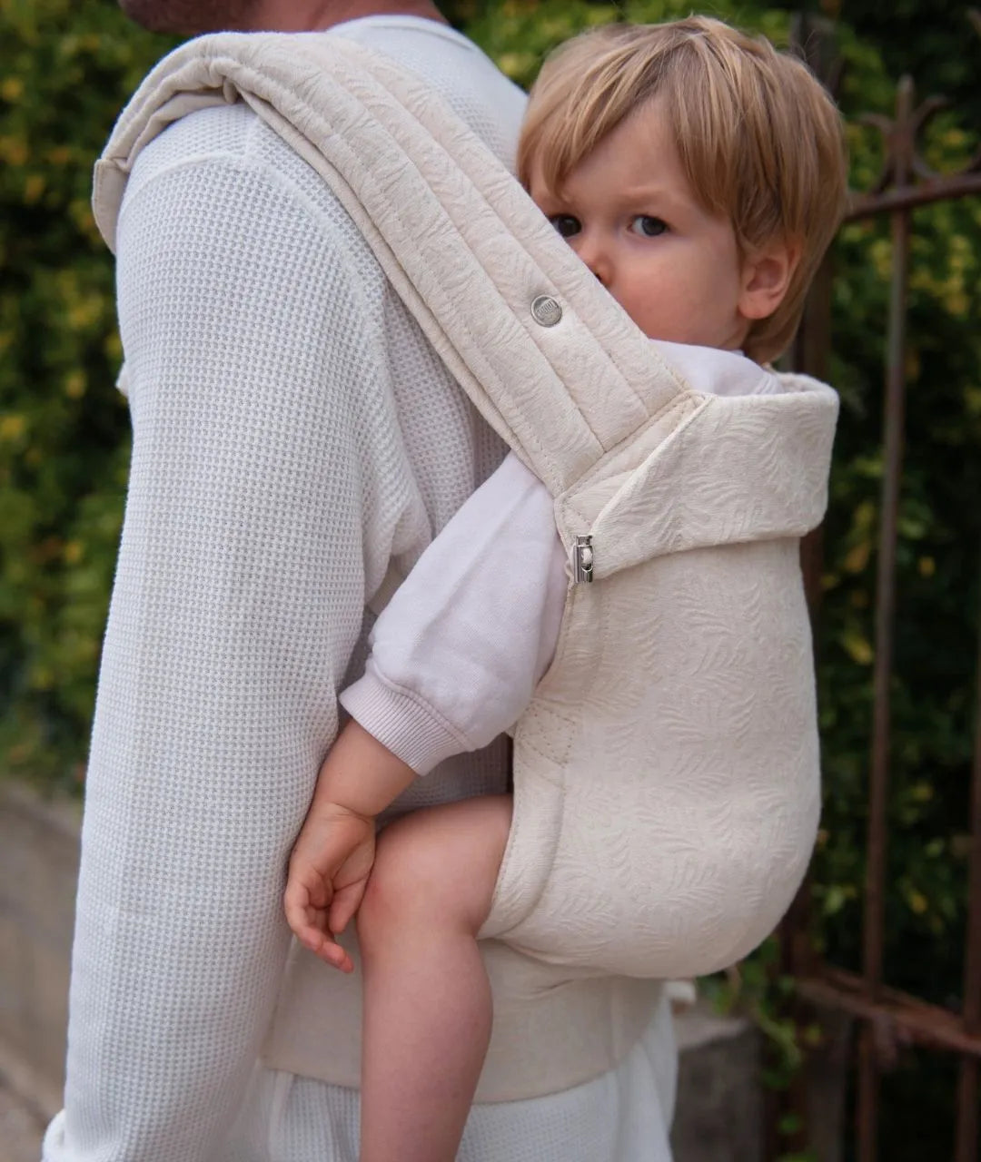 porte bébé évolutif jusqu&