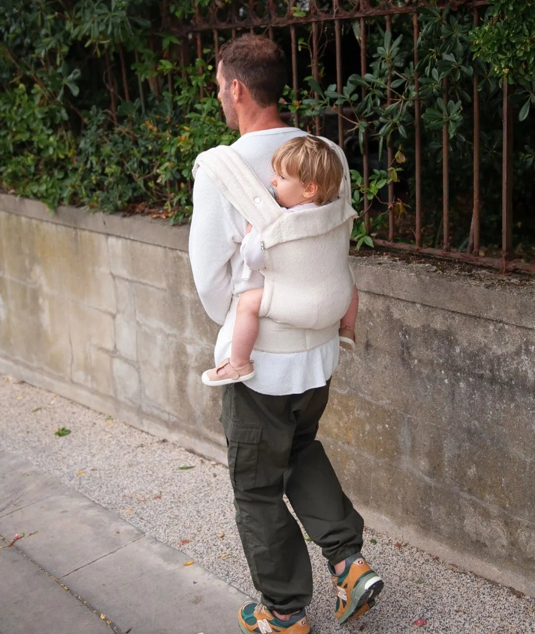 porte bébé évolutif jusqu&