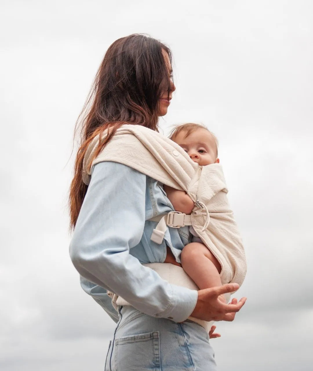 porte bébé évolutif jusqu&