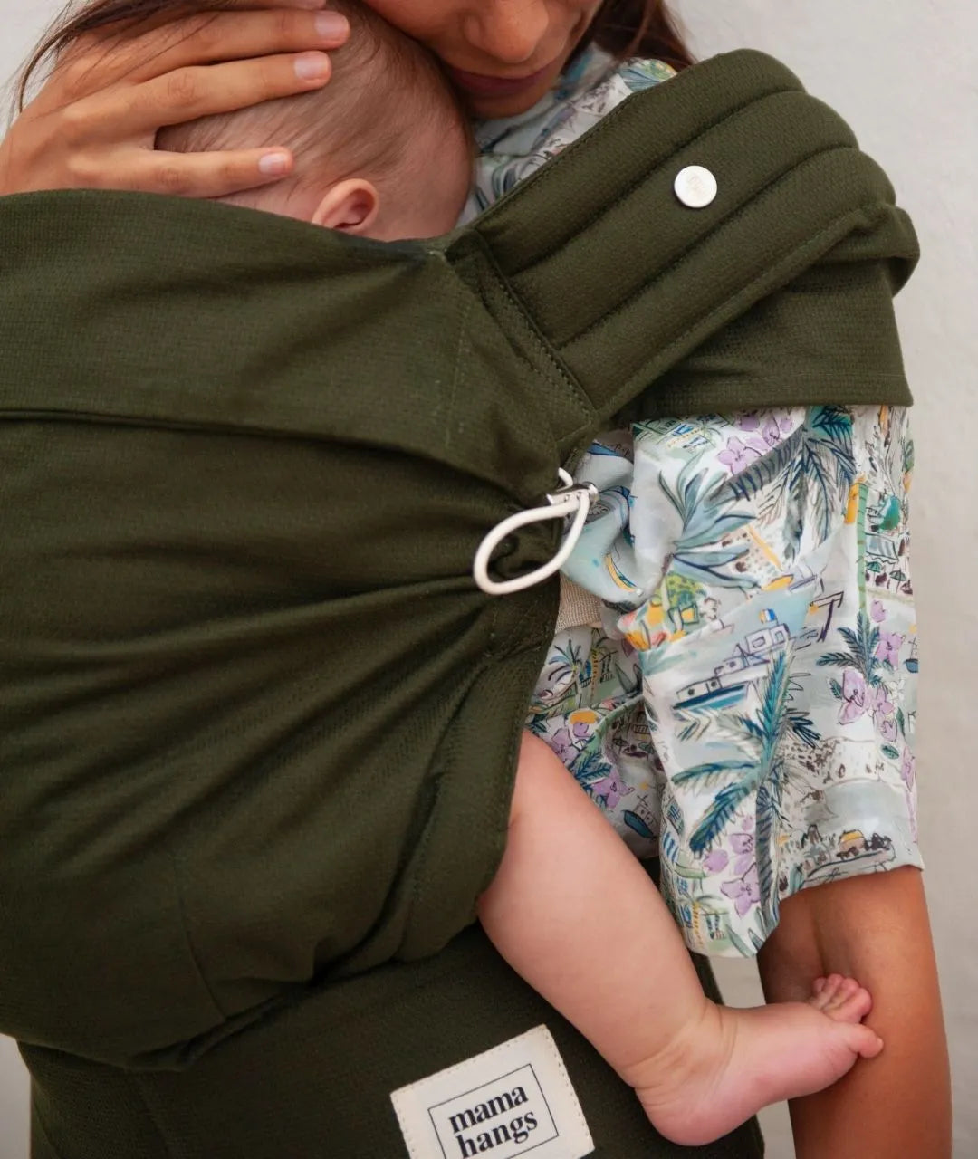 porte bébé évolutif jusqu&