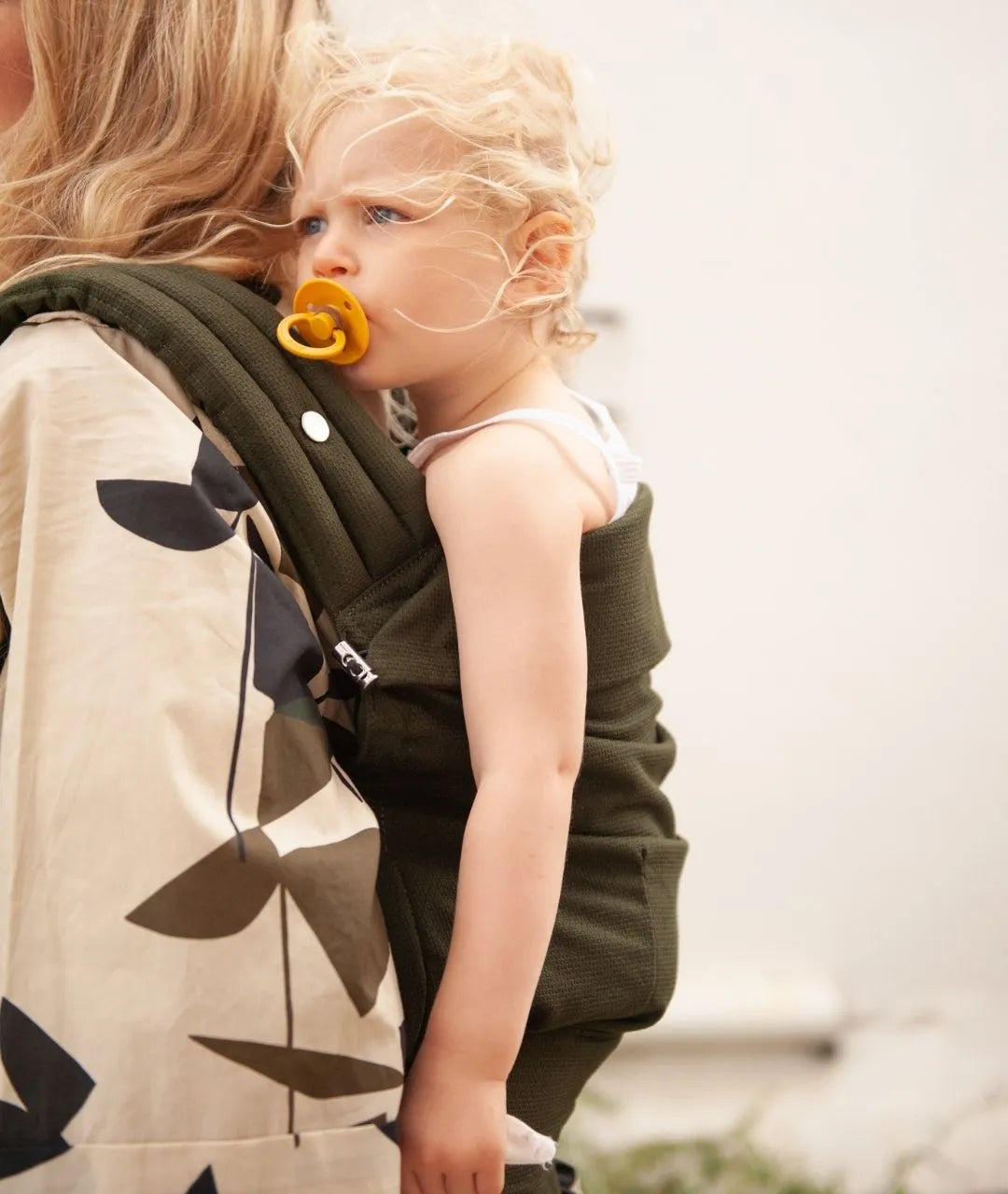 porte bébé évolutif jusqu&