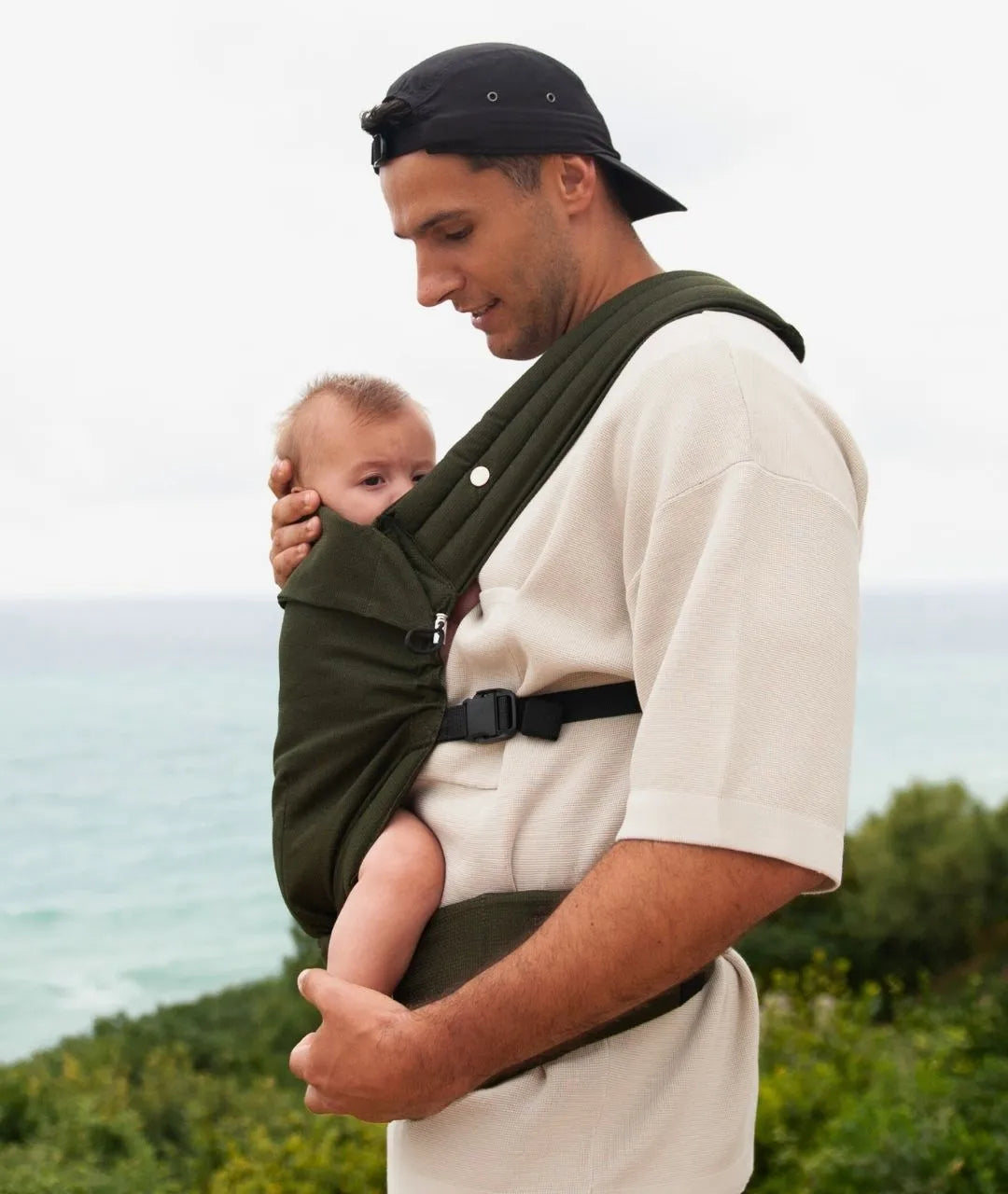 porte bébé évolutif jusqu&