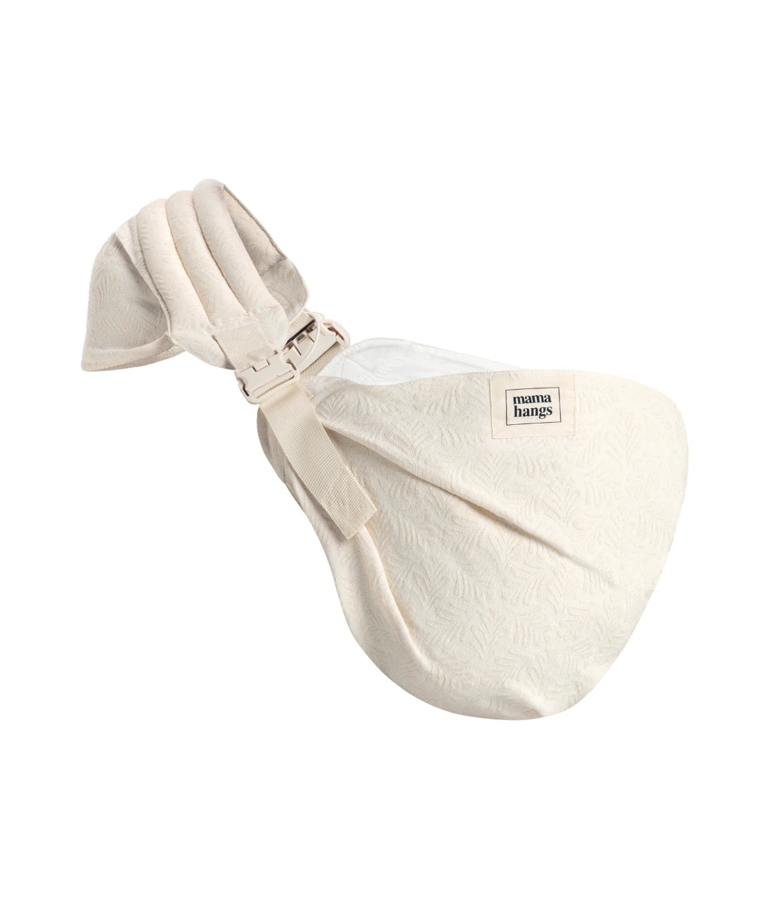 Carry & Walk Jacquard
