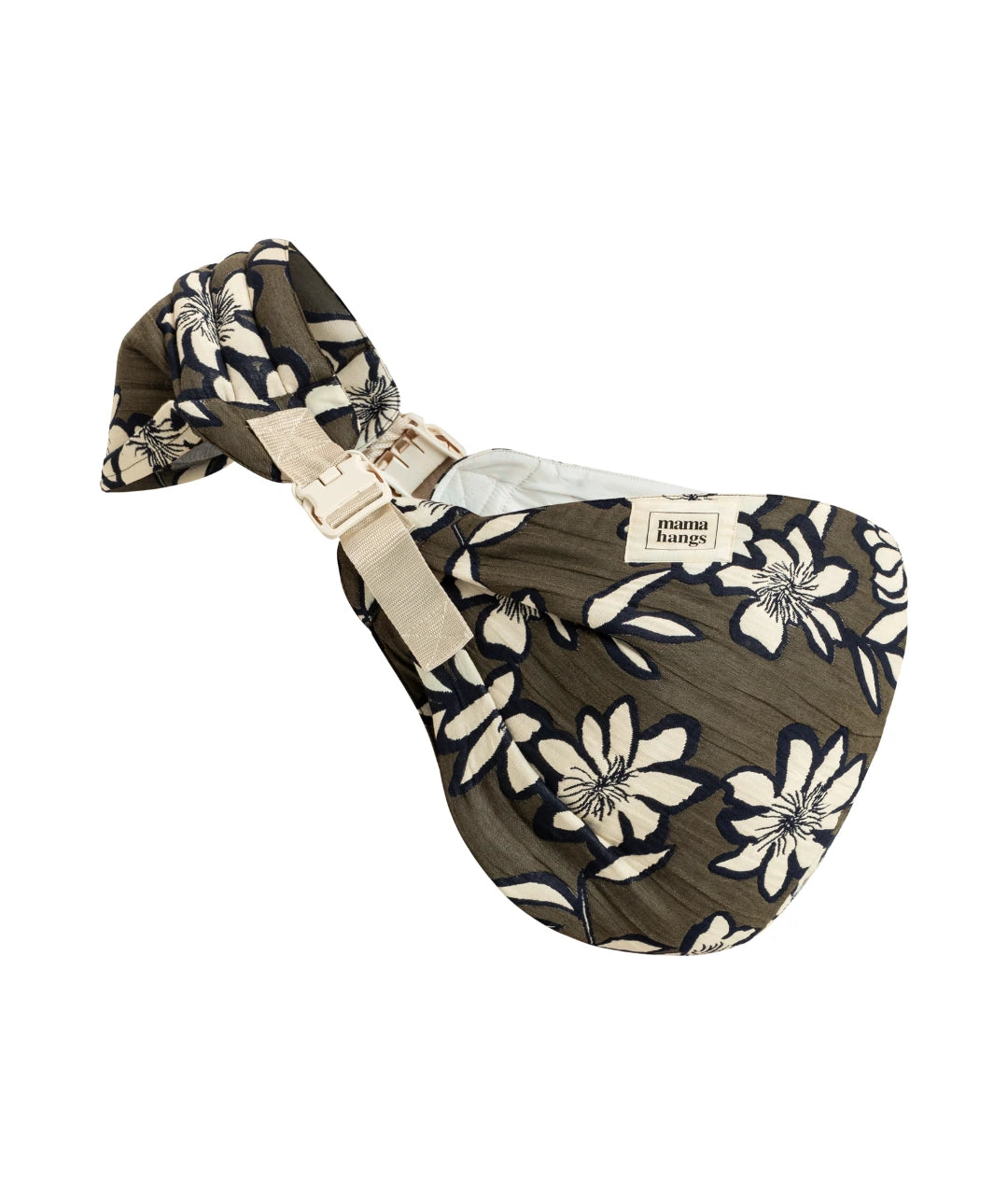 Carry & Walk Jacquard