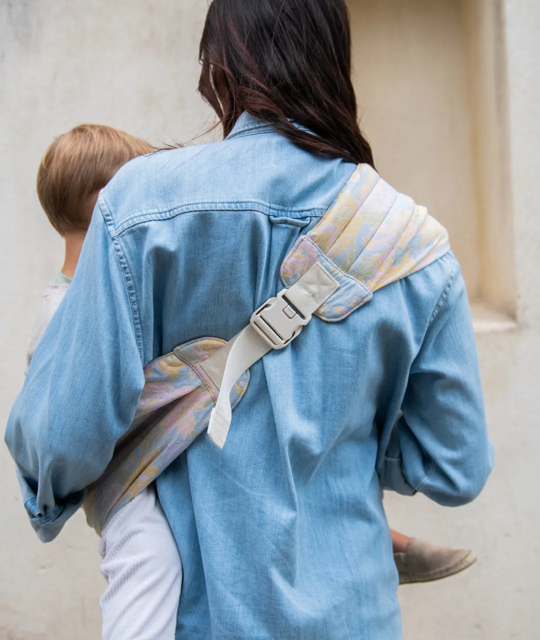 Mama Hangs - Carry & Walk - Portage d&