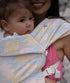 porte bébé physiologique dès 3 mois