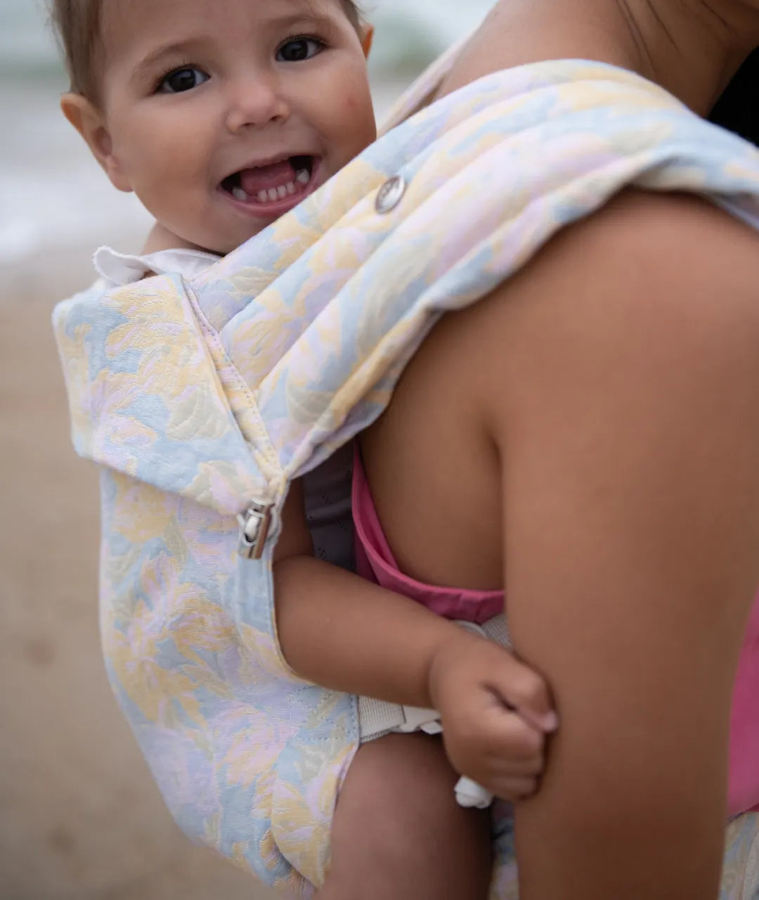 meilleur porte bébé physiologique , fabriqcation europe