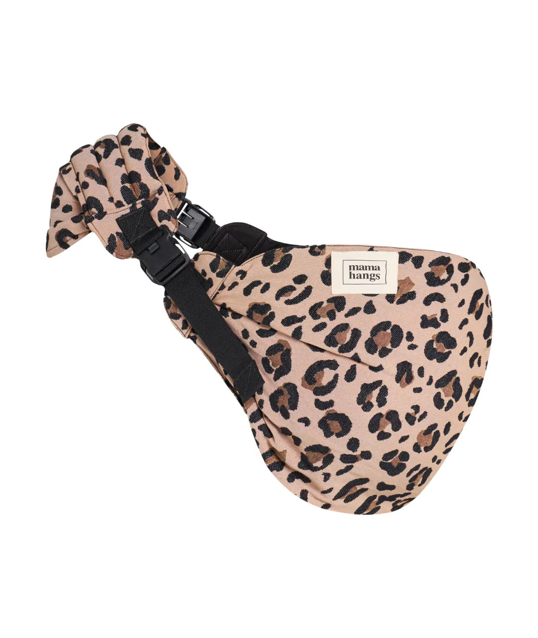 Carry & Walk Jacquard