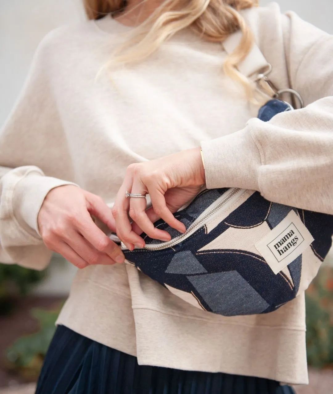 Bloom Bag