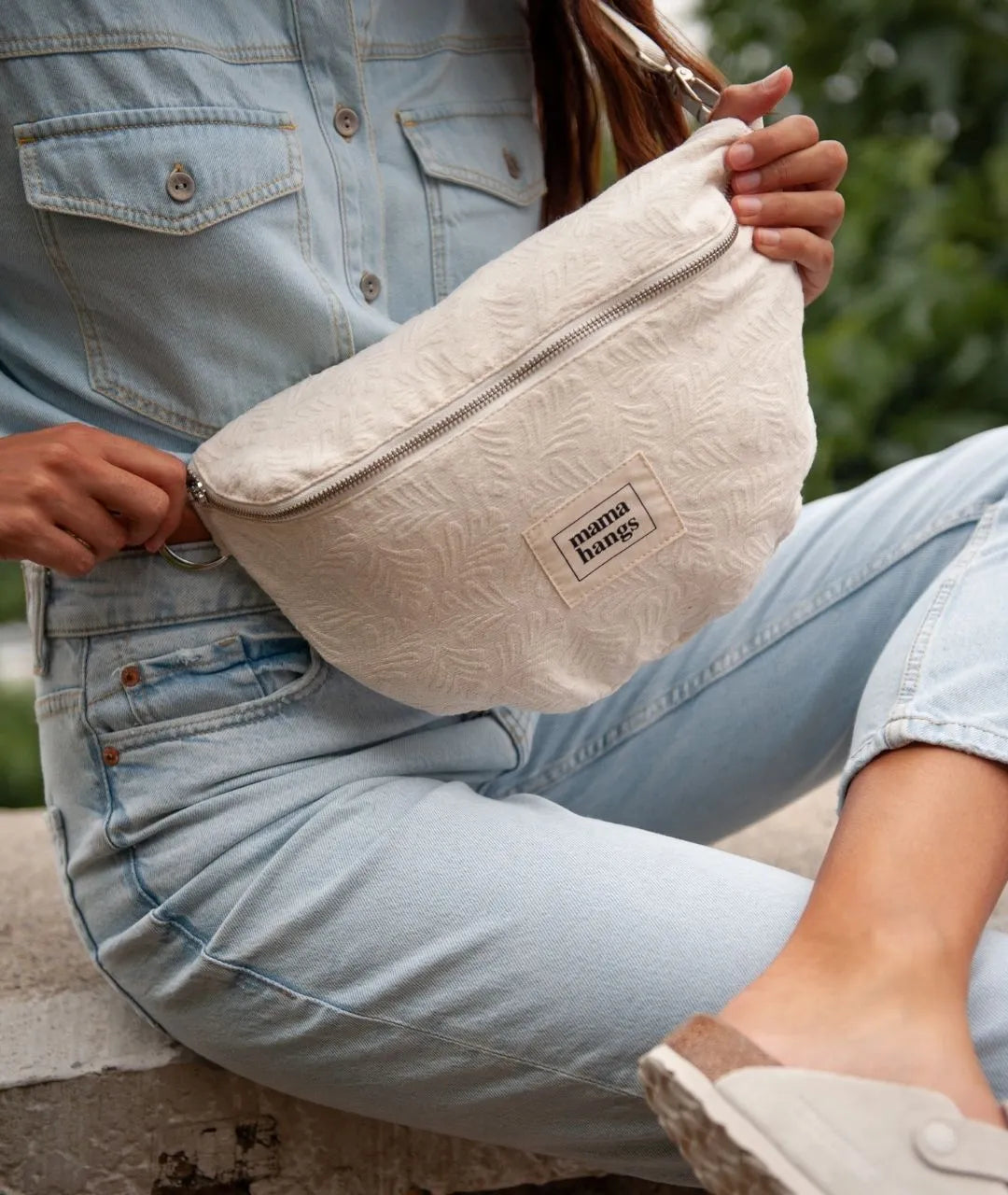 Bloom Bag