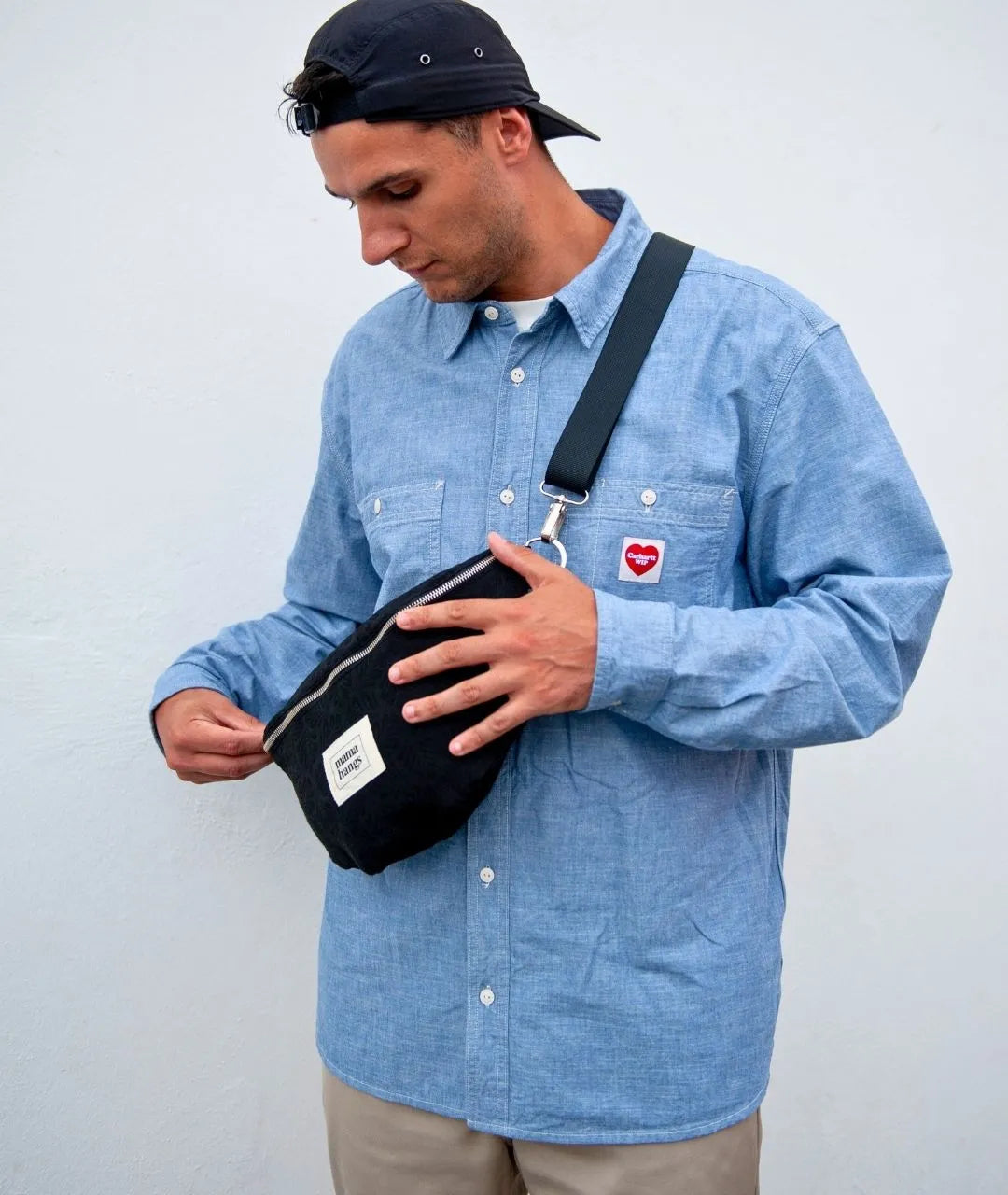 Bloom Bag