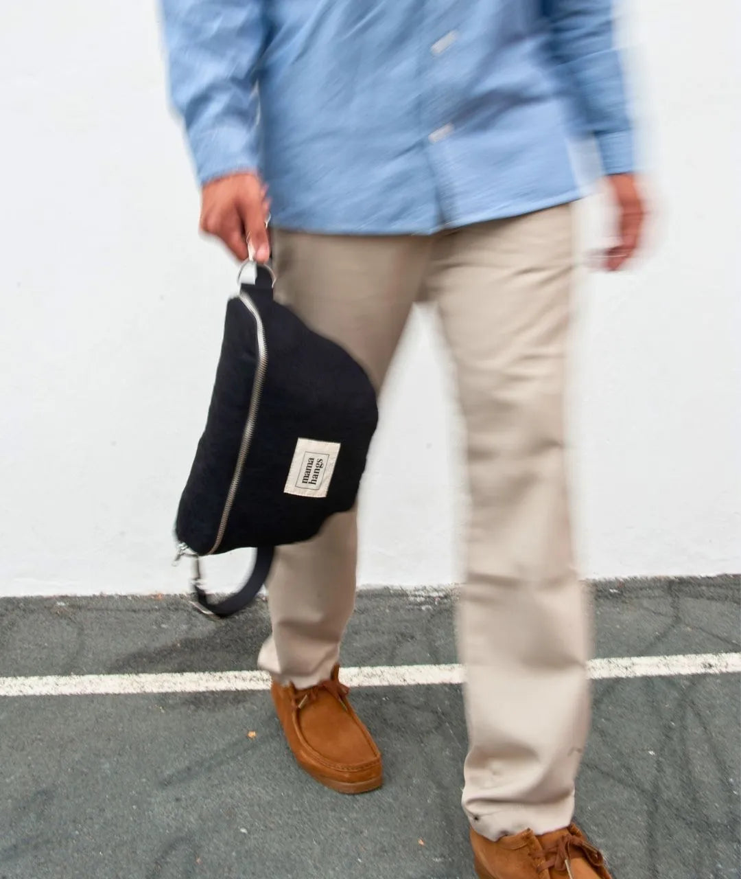 Bloom Bag