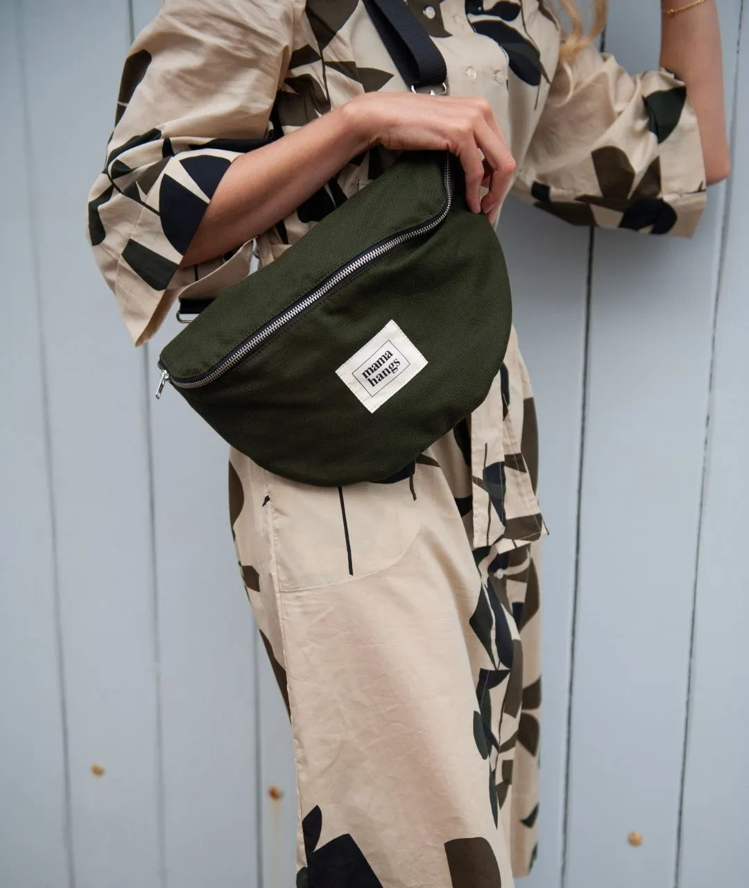 Bloom Bag