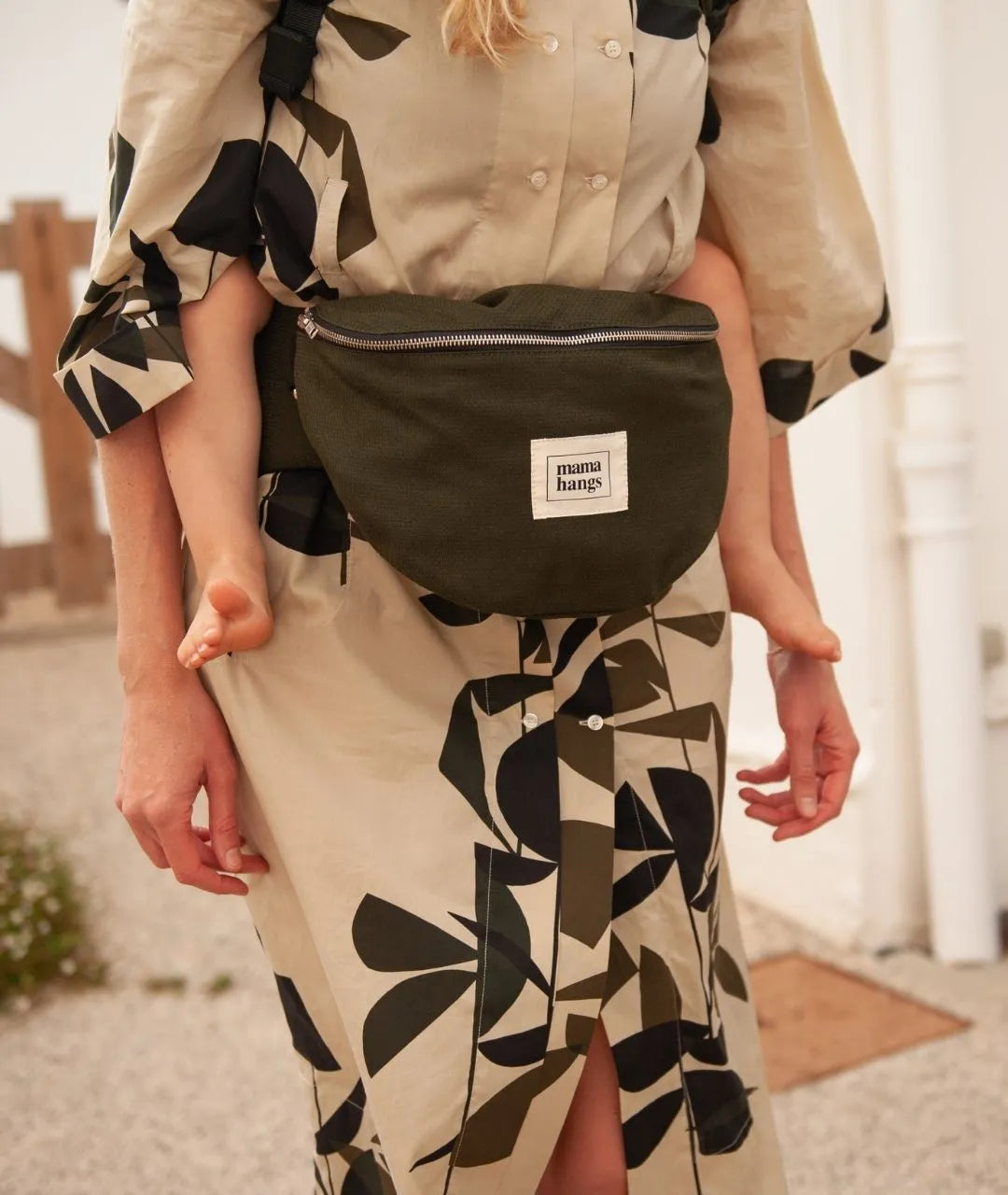 Bloom Bag