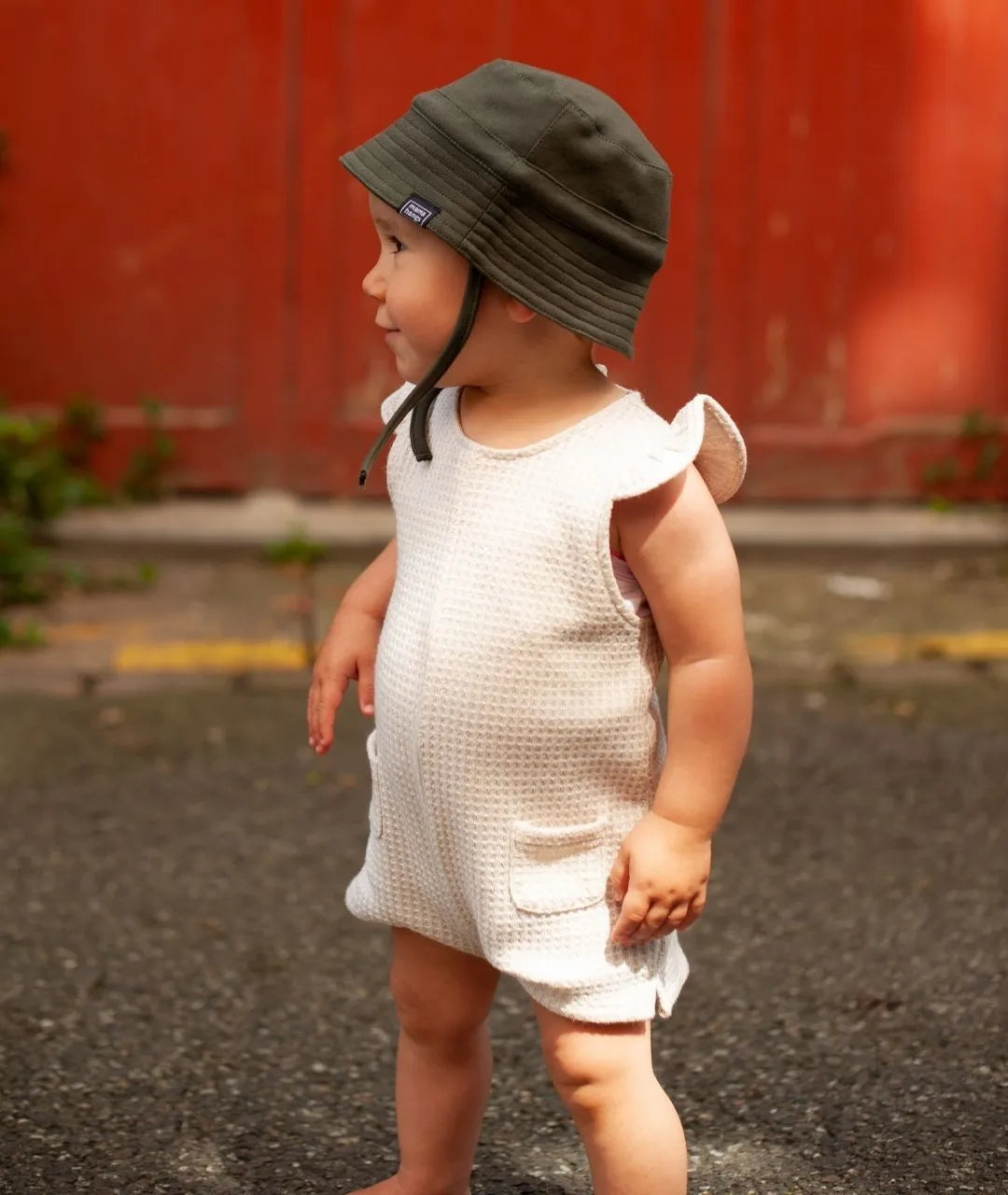 Bob bébé