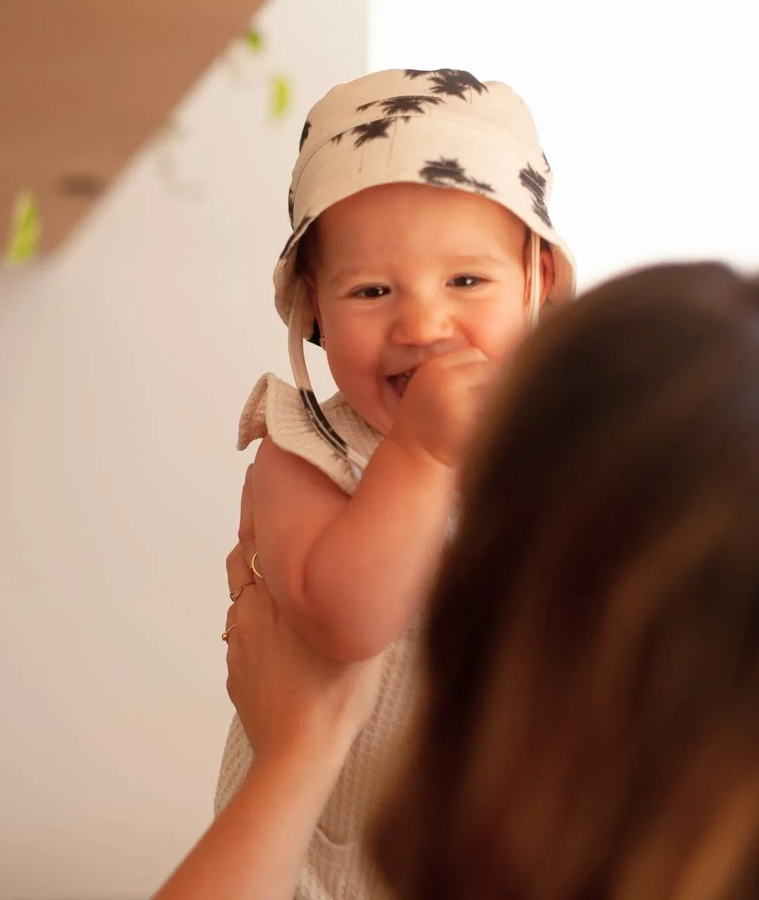 Baby Bucket Hat