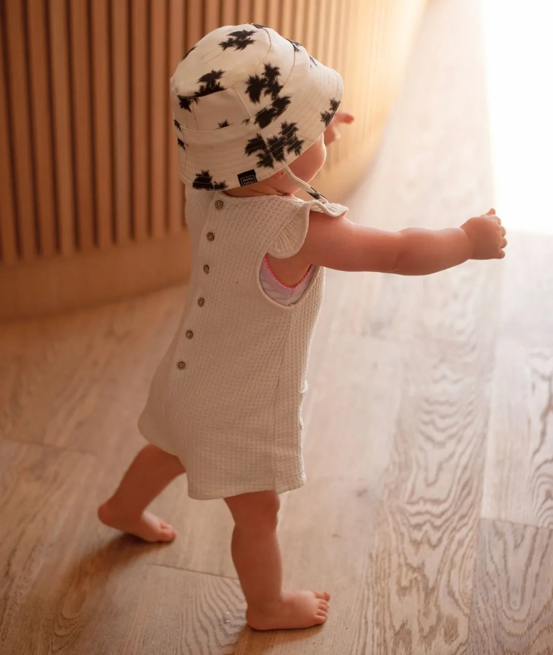 Baby Bucket Hat