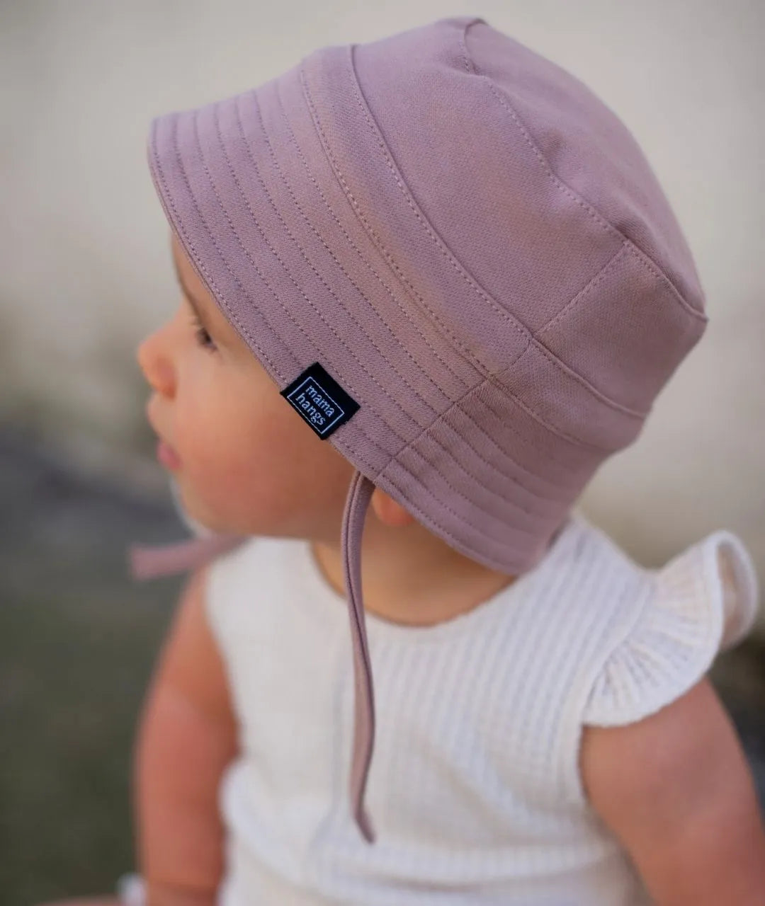 Baby Bucket Hat