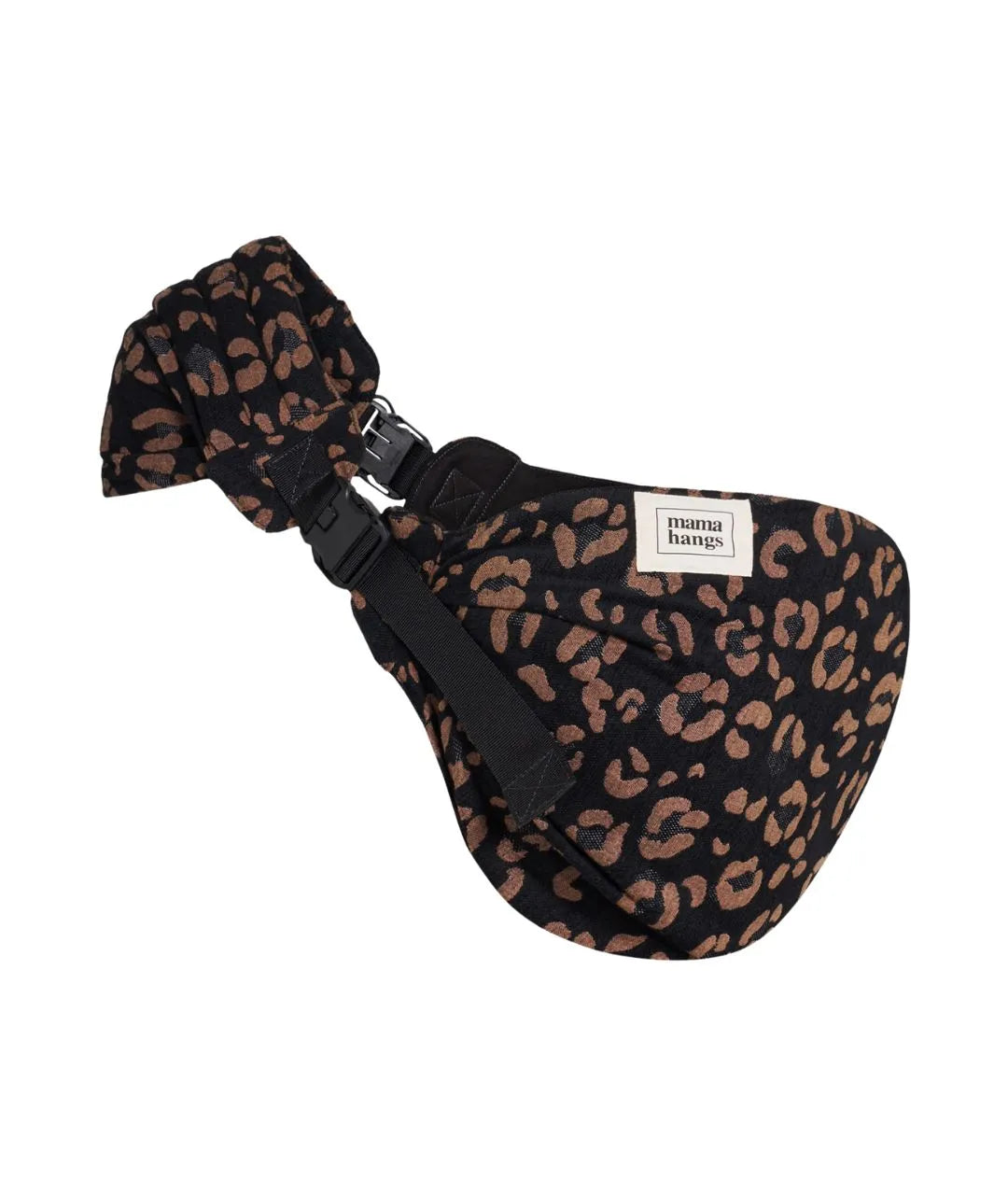 porte bébé ergonomique carry & walk de mama hangs Porte bébé d&
