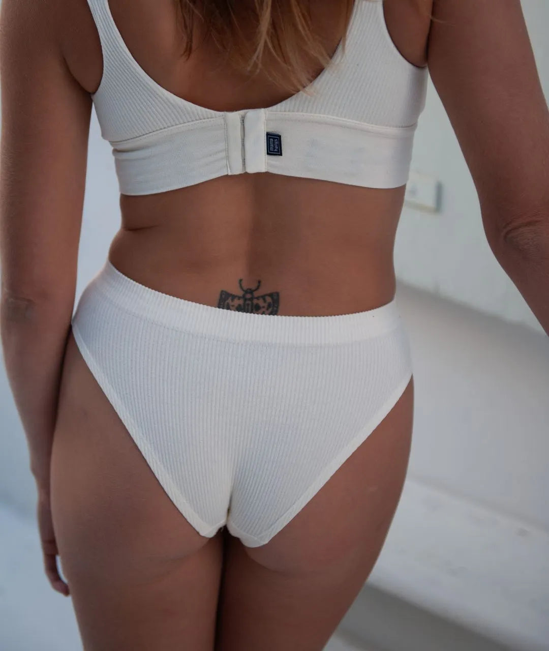 Klassisches Höschen everyday