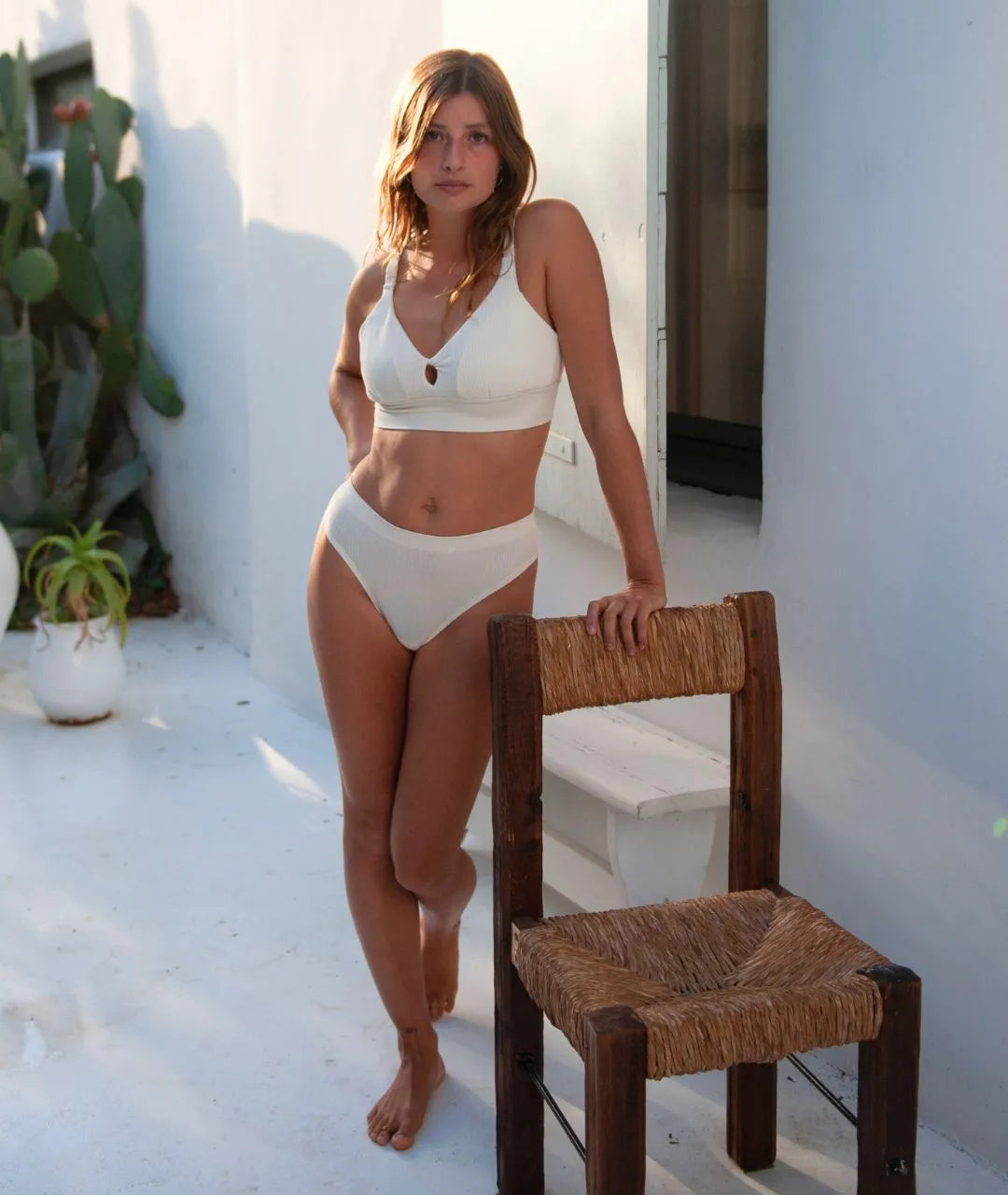 Klassisches Höschen everyday