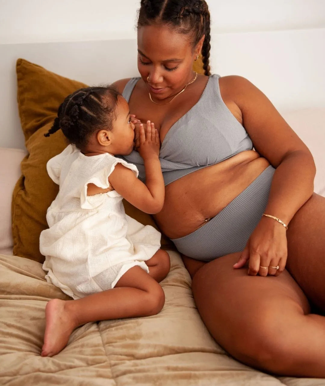 Klassisches Höschen everyday