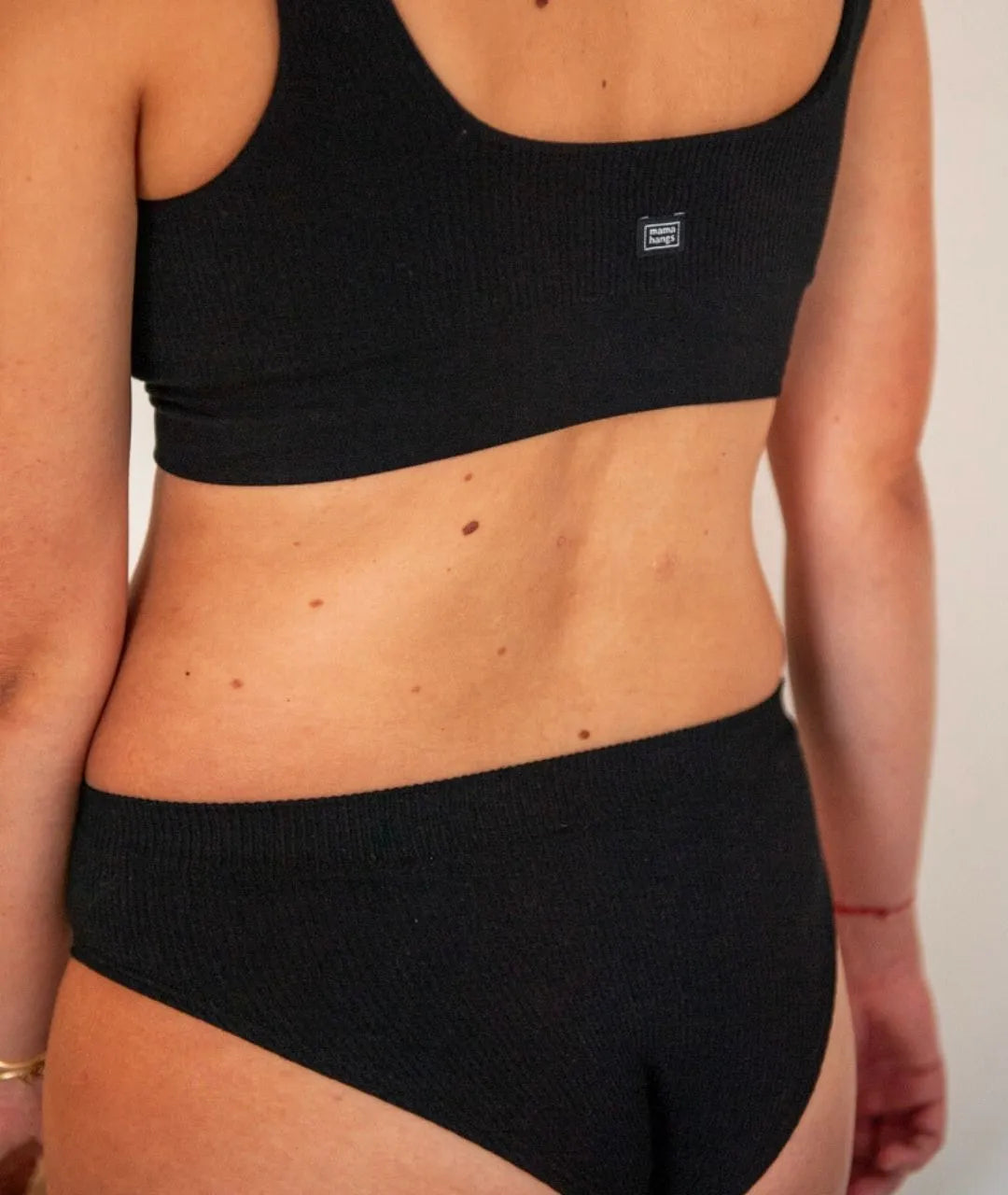 Klassisches Höschen everyday