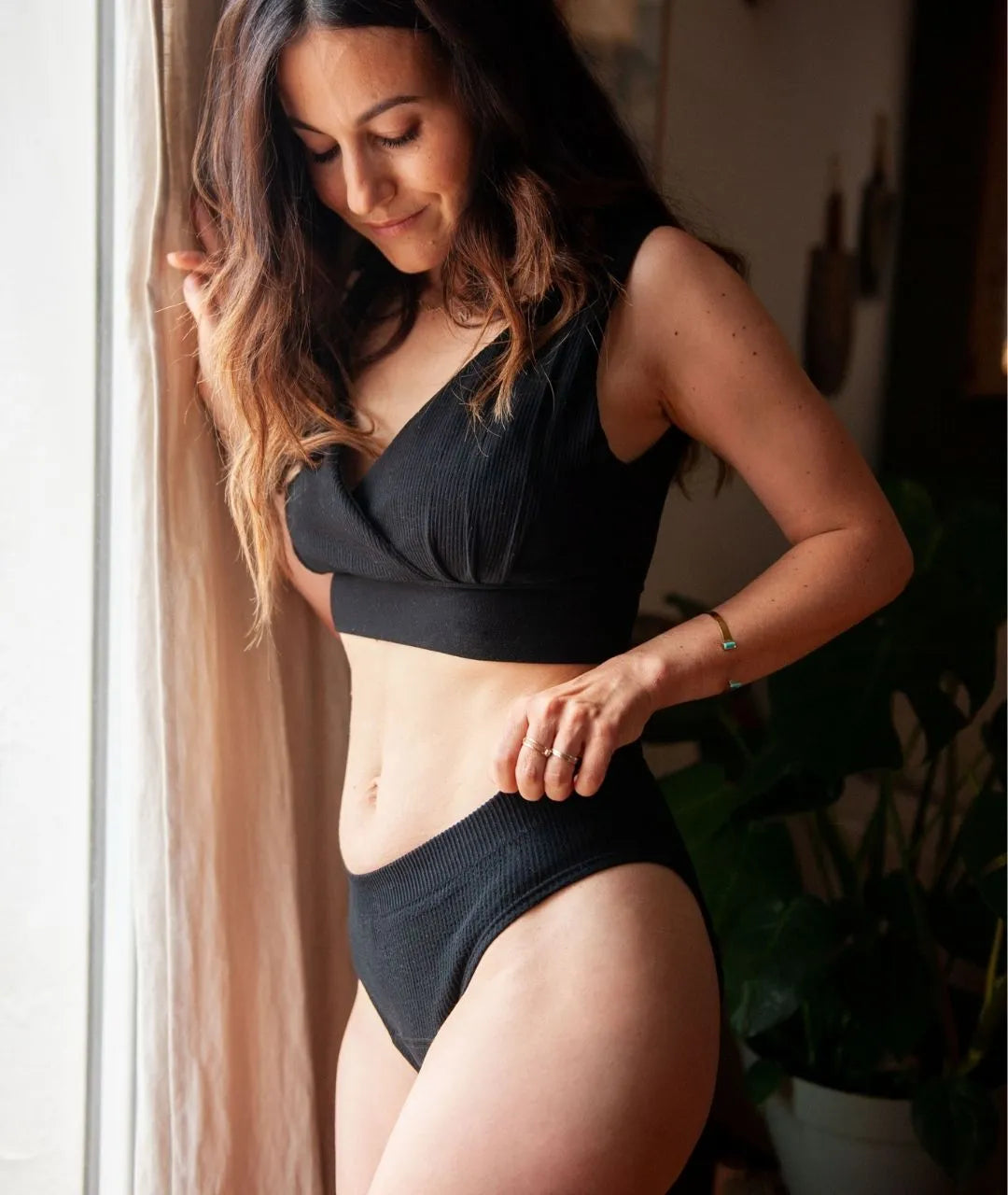 Klassisches Höschen everyday