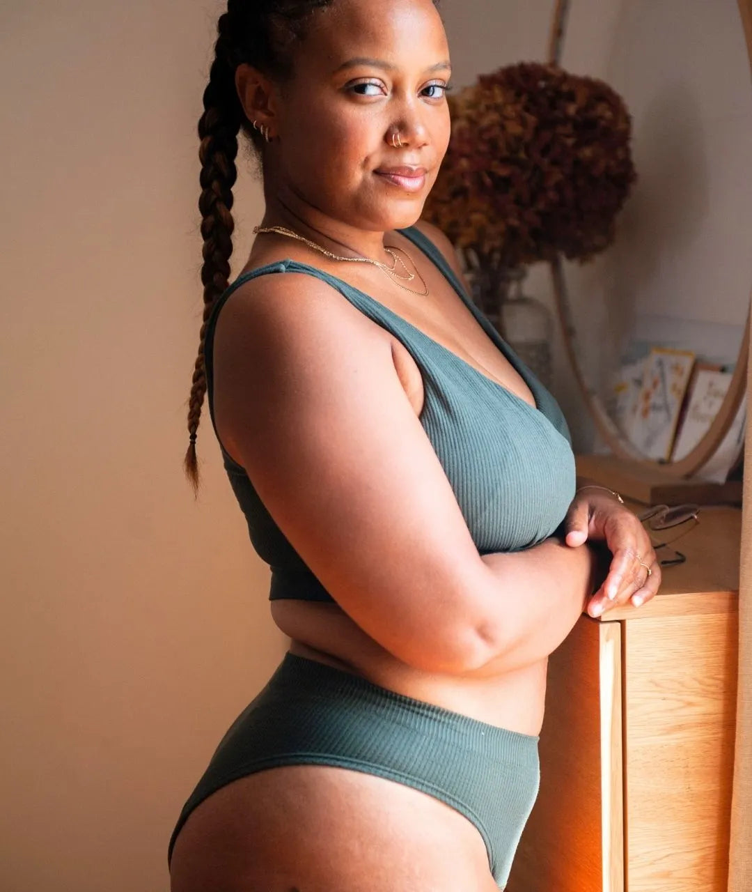 Klassisches Höschen everyday