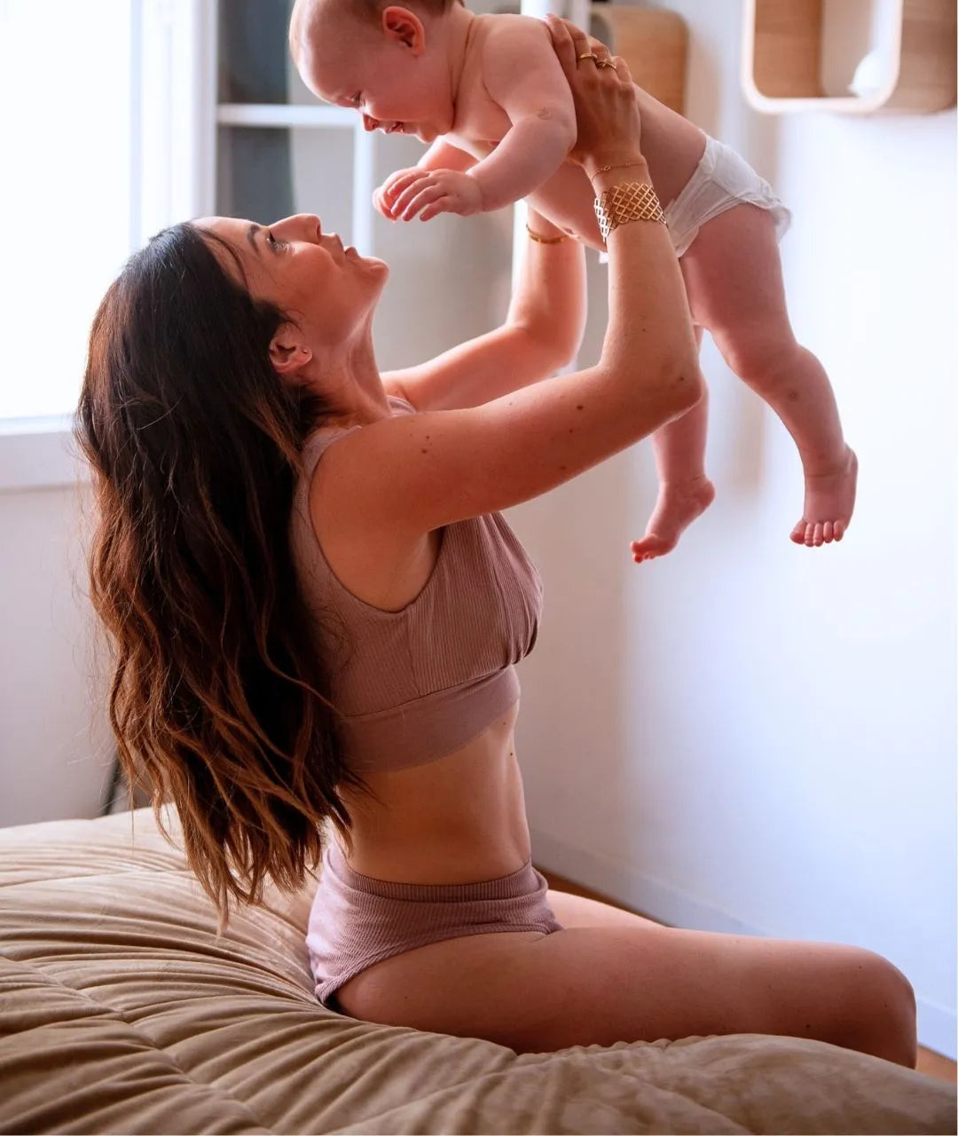 Klassisches Höschen everyday