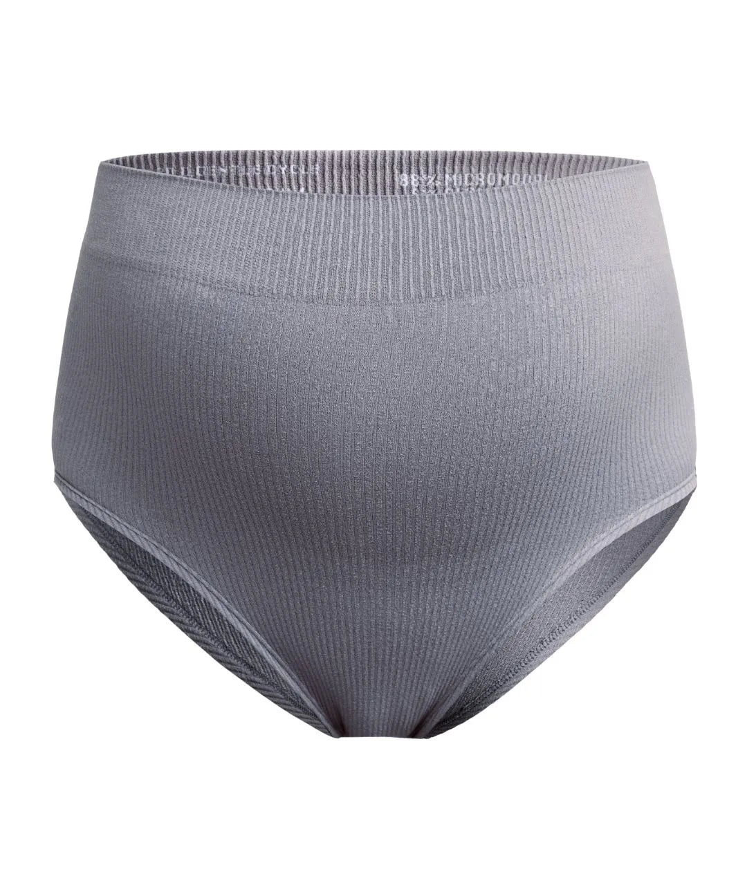 Slip mit hoher Taille everyday