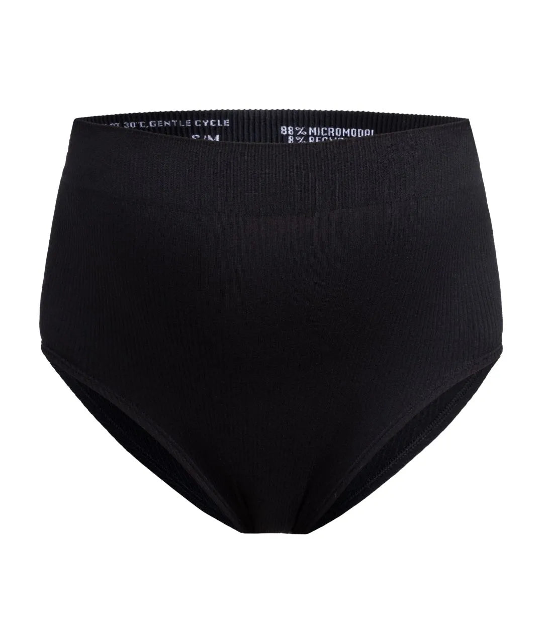 Slip mit hoher Taille everyday