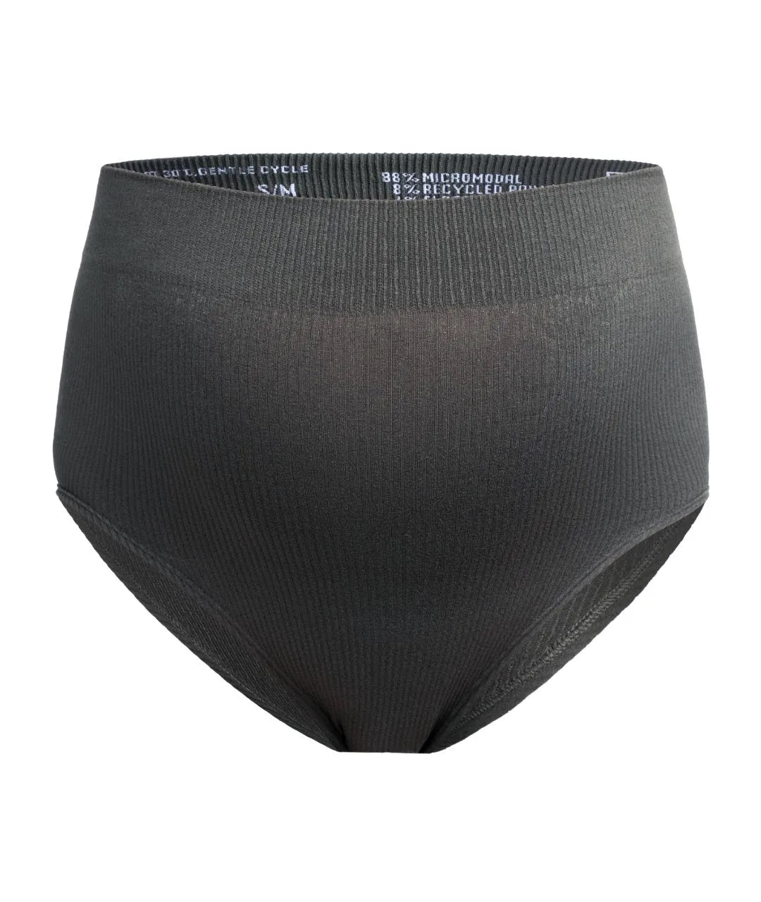 Slip mit hoher Taille everyday