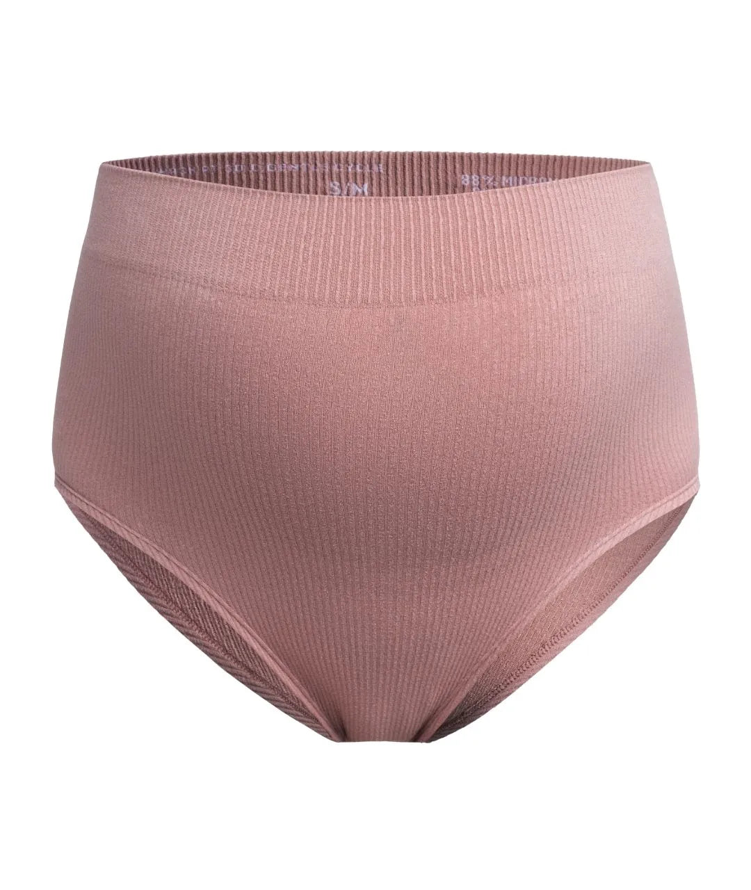 Everyday High-Waisted Panty