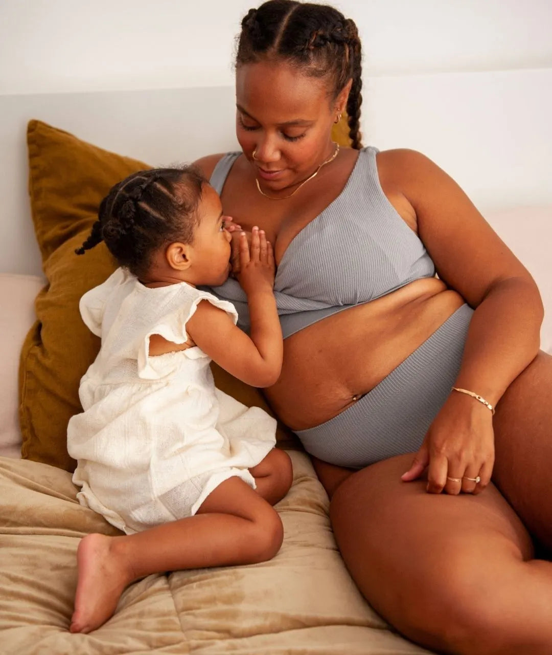 Day n’ Night 2.0 Bleu Gris