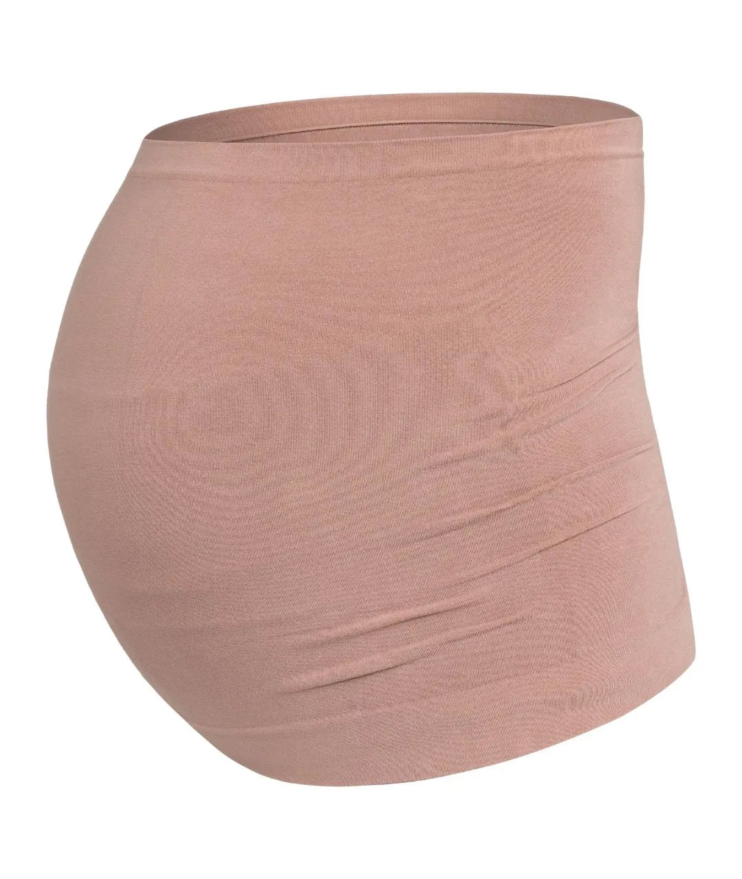 Bandeau de peau à peau sans couture en fibres naturelles de bambou