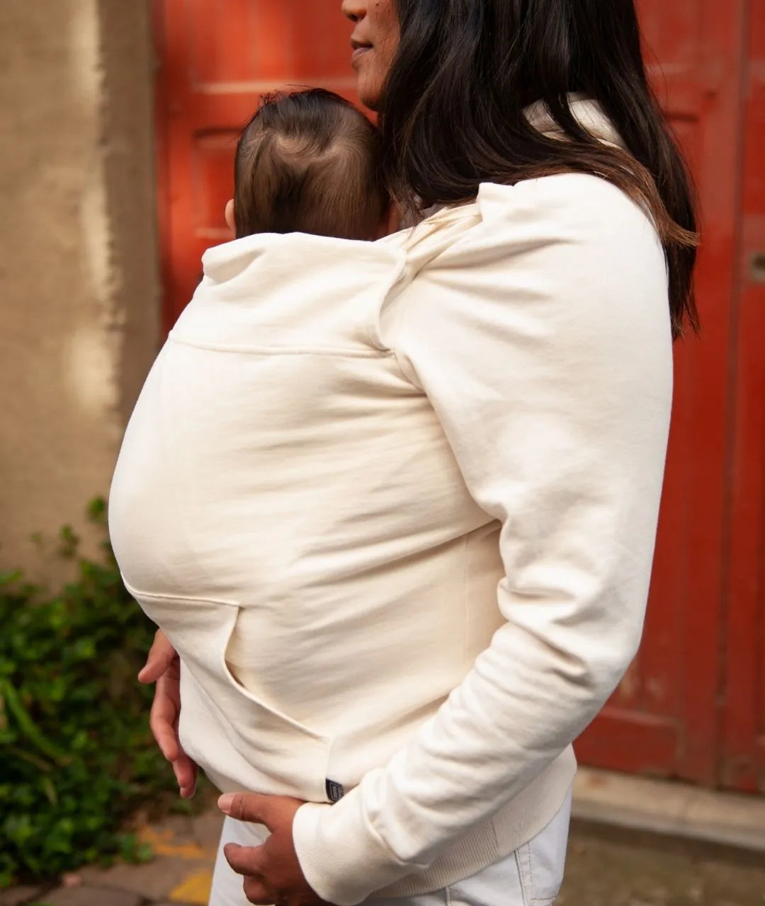 Sweat de portage Motherhood - Fatherhood