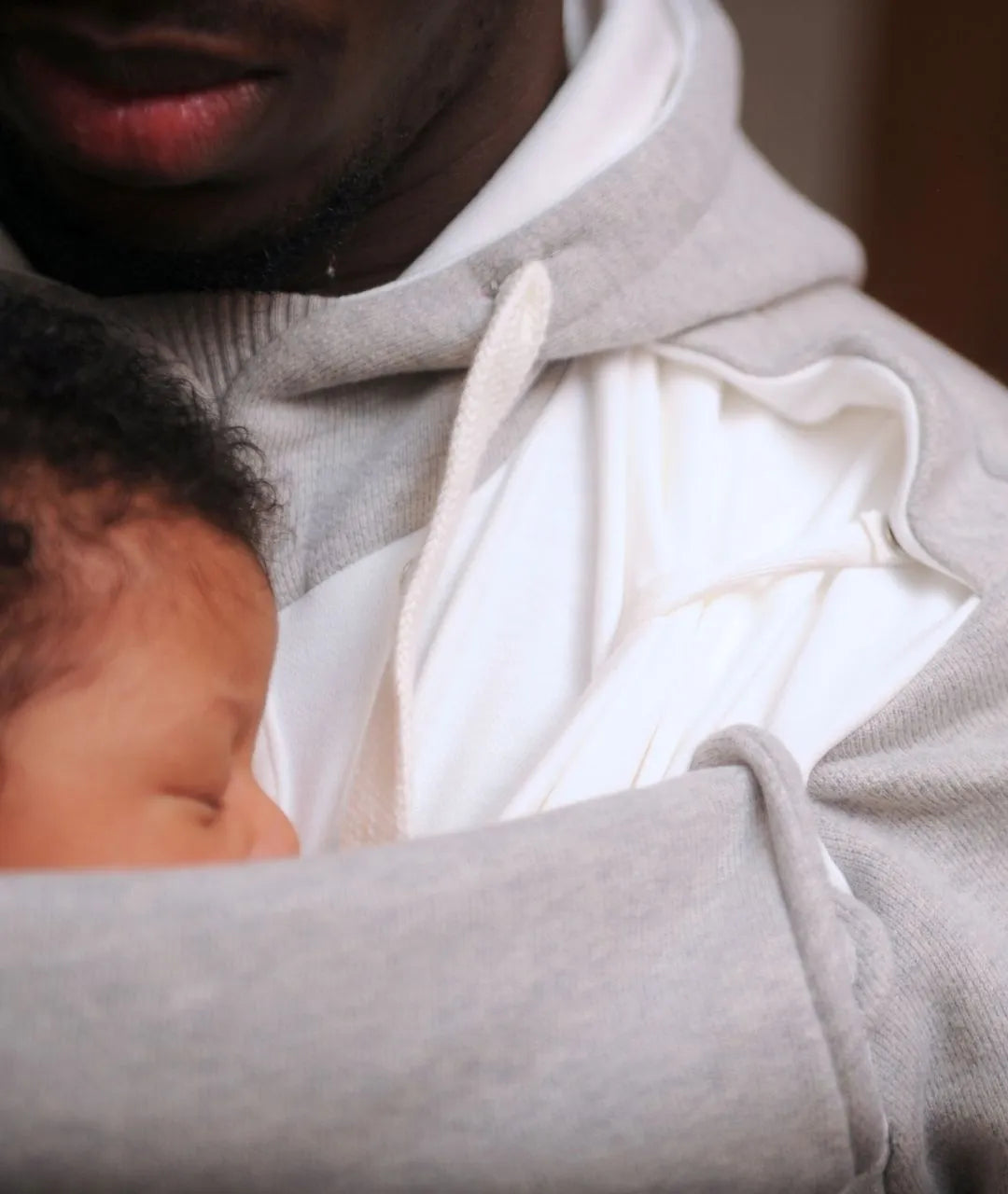 Sweat de portage Motherhood - Fatherhood