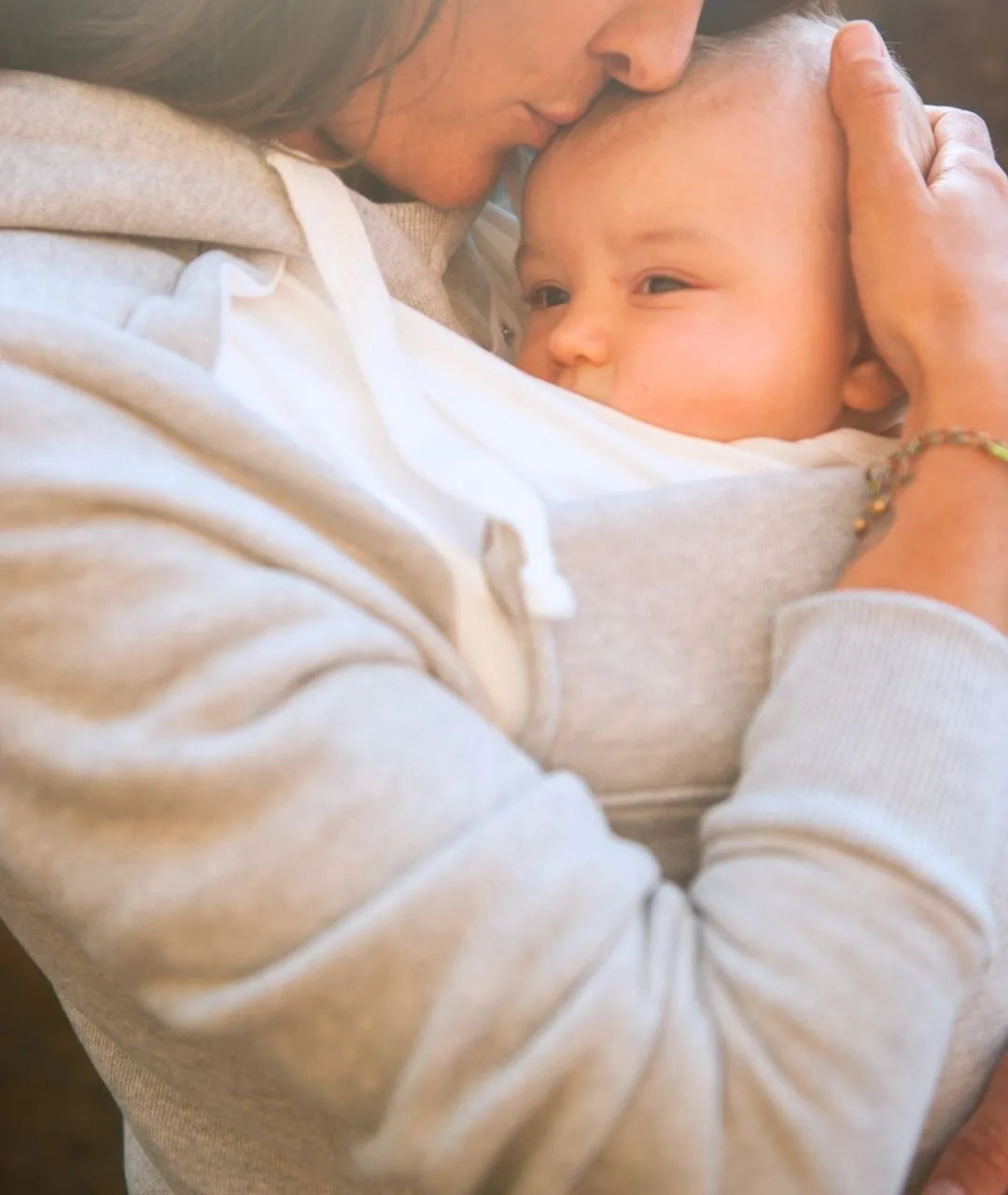 Sweat de portage Motherhood - Fatherhood